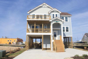 5533 - 6 Ways to Sunday by Resort Realty